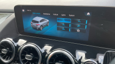 Mercedes-Benz GLA 200 AMG Line Executive 5dr Auto Petrol Hatchback